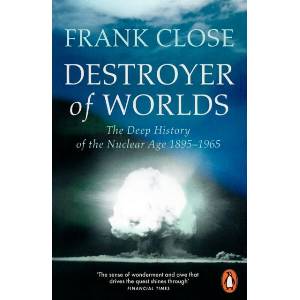 Destroyer of Worlds (ISBN: 9781802066029)