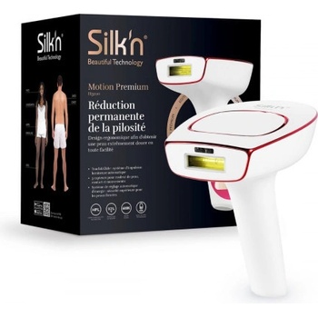 Silk'n Motion Premium