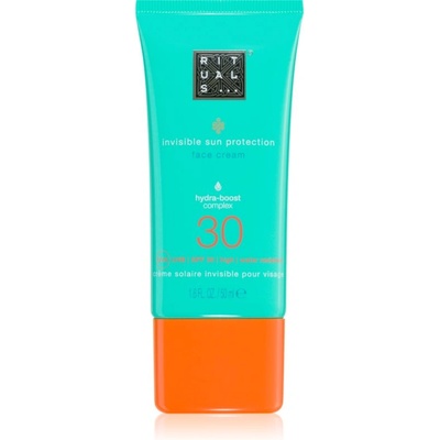 RITUALS The Ritual Of Karma крем за лице SPF 30 50ml