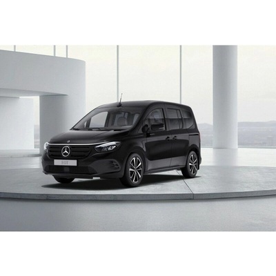 Mercedes-Benz EQT 200 90 kW