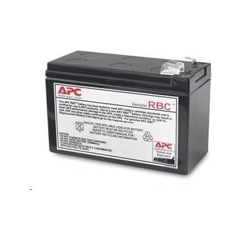 APC RBC110
