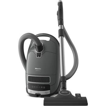 Miele Complete C3 Comfort PowerLine SGMF5 Grafitově šedá