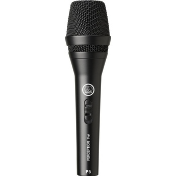 AKG Perception Live P3S/P5S