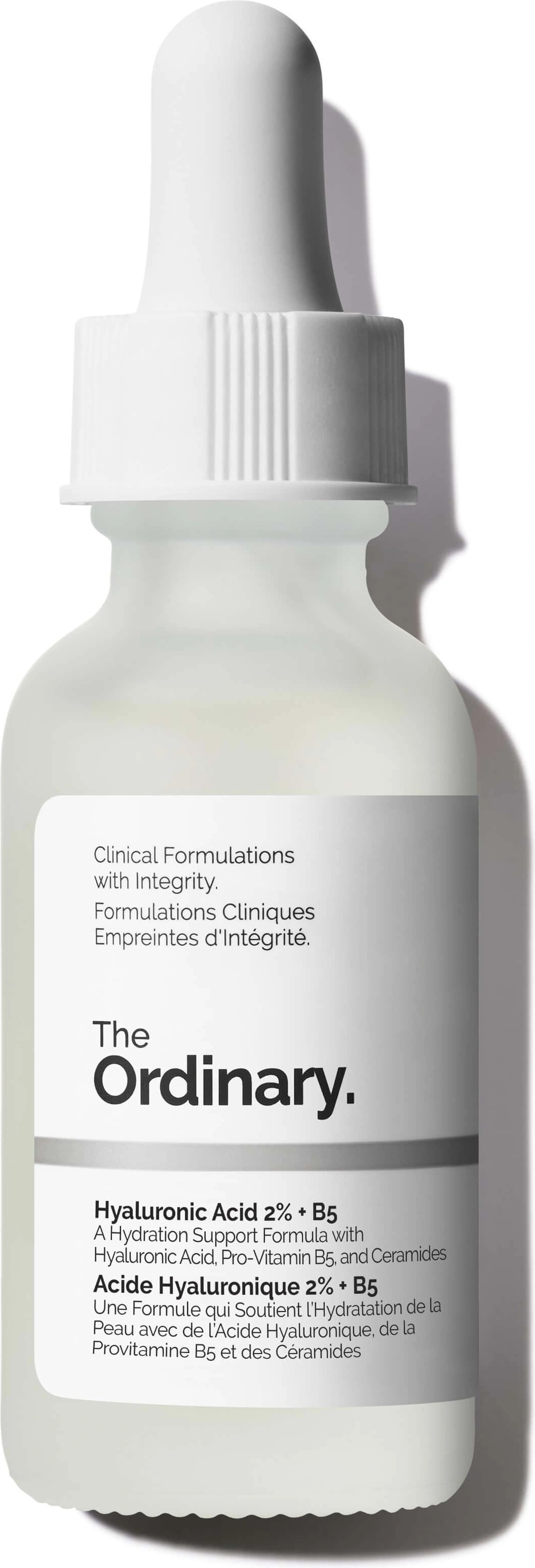 The Ordinary Hyaluronic Acid 2% NEW Серум унисекс 30ml