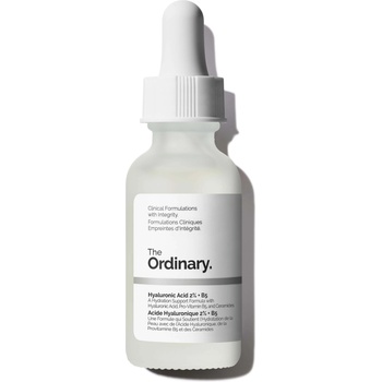 The Ordinary Hyaluronic Acid 2% NEW Серум унисекс 30ml