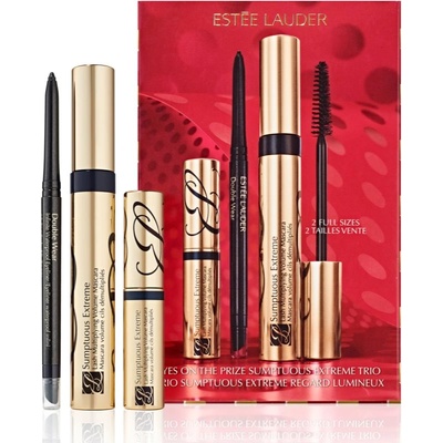 Estée Lauder Holiday Sumptuous Extreme Set подаръчен комплект за очи