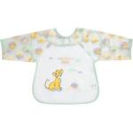 Babycalin Непромокаем лигавник с ръкави Babycalin - Roi Lion (DIS203440) - baby