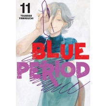 Blue Period 11