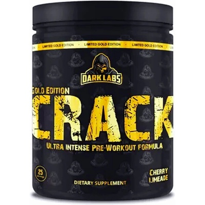 Dark Labs Crack GOLD 312 g