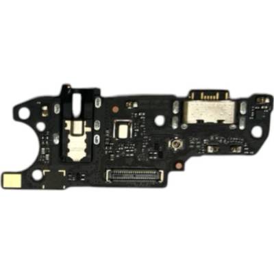 Redmi 15C - originální deska nabíjení s USB konektorem