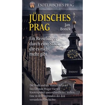 Jüdisches Prag