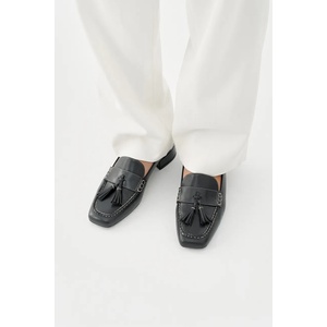 Vagabond Shoemakers Кожени мокасини DEBBI (6118.101.87)