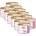 4Vets NATURAL Veterinary Exclusive DIABETES 12 x 185 г