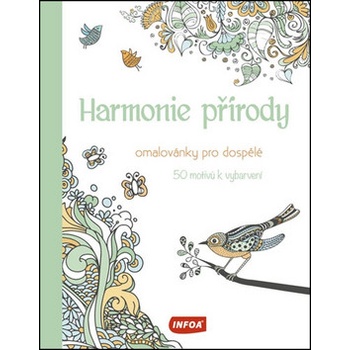 Harmonie přírody