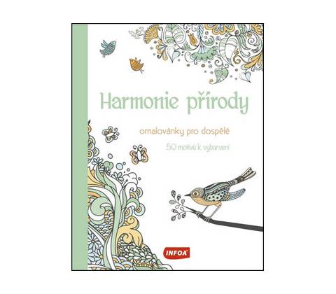 Harmonie přírody