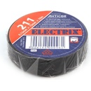 Emos F61512 Elektroizolační páska 15 mm x 10 m černá