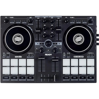 Reloop Ready