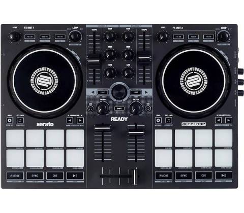 Reloop Ready