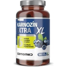 CarnoMed Karnosin EXTRA XL 180 ks