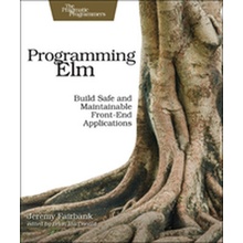 Programming Elm