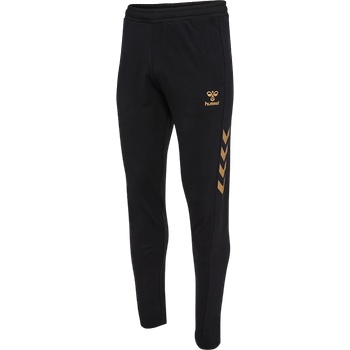 Hummel Панталони Hummel hmlE24C COTTON PANTS 226329-2128 Размер S