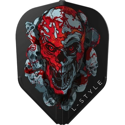 L-Style L3EZ Ryan Searle V4 čierne