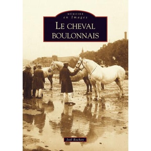 Cheval boulonnais (ISBN: 9782849106952)