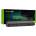 Green Cell Батерия за лаптоп GREEN CELL, Dell Latitude E5420 E5520 E6420 E6520 E6540, 11.1V, 6600mAh (GC-DELL-E5420-DE56)