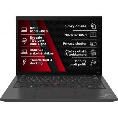 Lenovo ThinkPad P14s G4 21HF000TCK