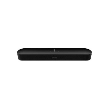 Sonos Beam Gen2 Black (BEAM2EU1BLK)