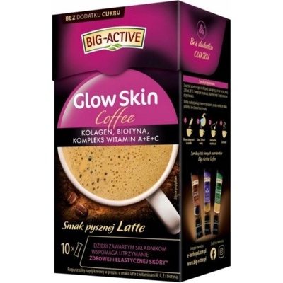 Big-Active Glow Skin 100 g