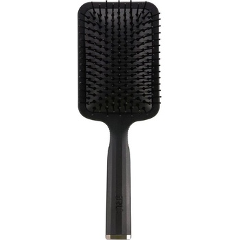 JRL Професионална четка за коса JRL-BR3 Anti-Static Paddle, черна (JRL-BR3)