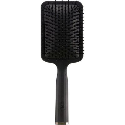 JRL Професионална четка за коса JRL-BR3 Anti-Static Paddle, черна (JRL-BR3)
