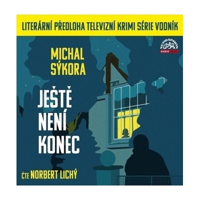 Ještě není konec