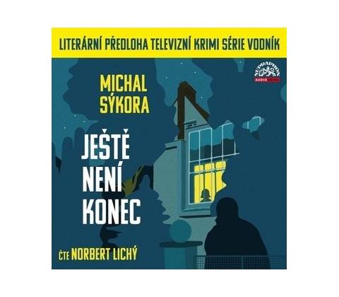 Ještě není konec