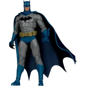 McFarlane Toys Фигурка McFarlane DC BATMAN 7IN / BATMAN (BATMAN: HUSH 2) (E5) (MCFARLANE-18021)
