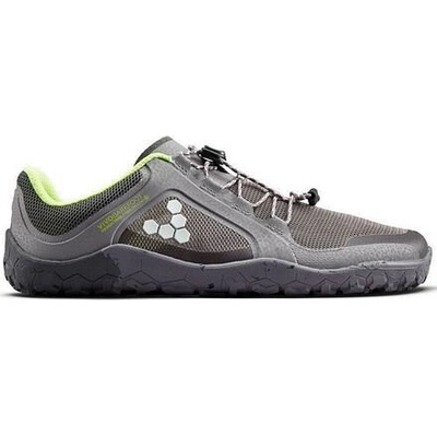 Vivobarefoot PRIMUS TRAIL II FG WOMENS SHARK
