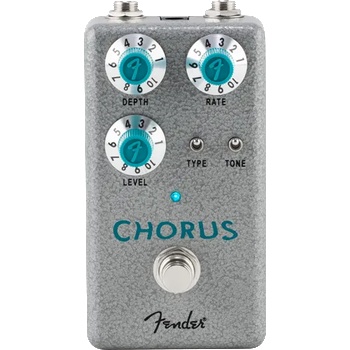Image 1 of Fender Hammertone Chorus