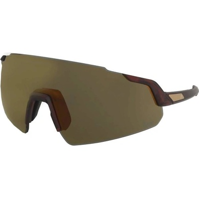 Alpina Диоптрични очила Alpina Turbo Air Q-Lite Red-Translucent/Gold Mirror/Pink