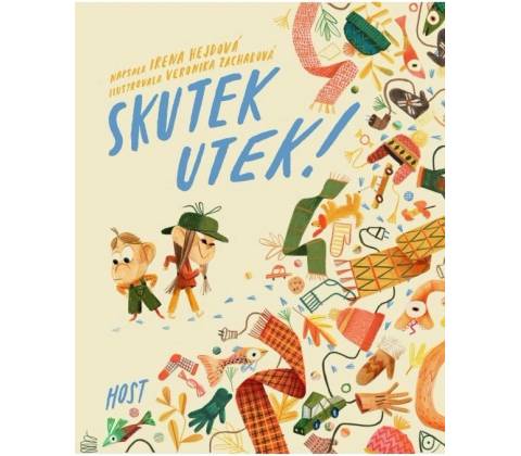 Skutek utek!