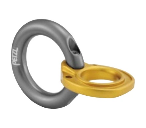 Petzl RING2RING
