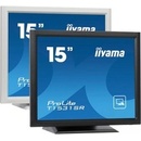 Monitory iiyama T1532MSC