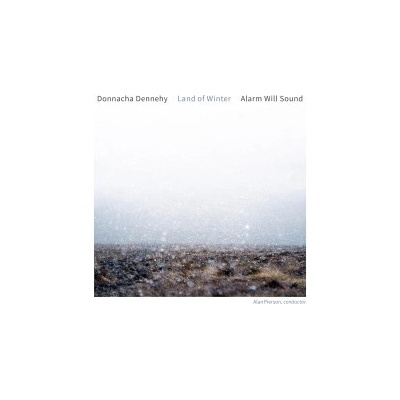 Alarm Will Sound/Pierson A. Donnacha Dennehy:Land Of Winter CD