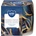 BISPOL Ароматна свещ Bispol Aura - Eucalyptus and Pacculi, 100 g (sn71s-60)