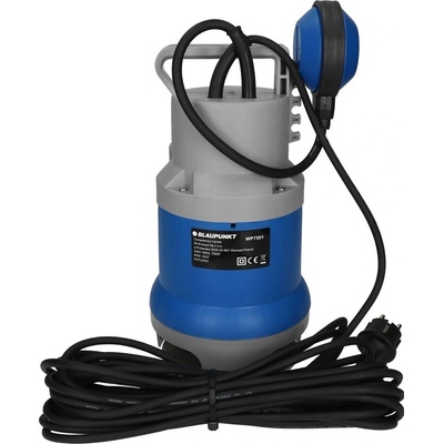 Blaupunkt WP7501