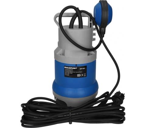 Blaupunkt WP7501