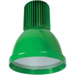 ELMARK Led КАМБАНА МИНИ 30w ЗЕЛЕНА (98minicol-g)