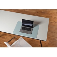 Podložka na stôl PP 70x50 cm RS OFFICE Puro Sens Stijl Soft Aqua