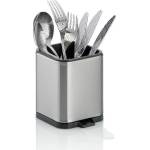 Kela (Германия) Органайзер за прибори kela plata стоманен - нисък (kela 12127)