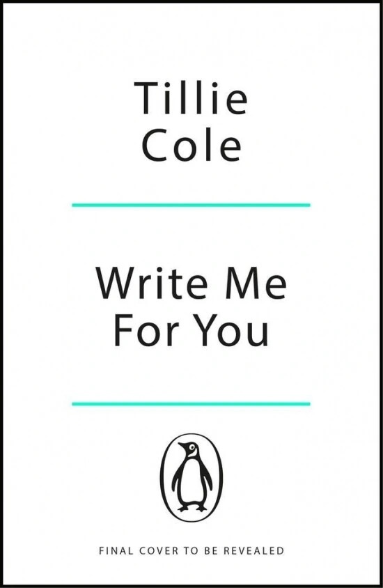 Write Me For You